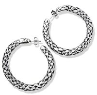 Orecchini Giovanni Raspini Donna in Argento 07221 - 07221